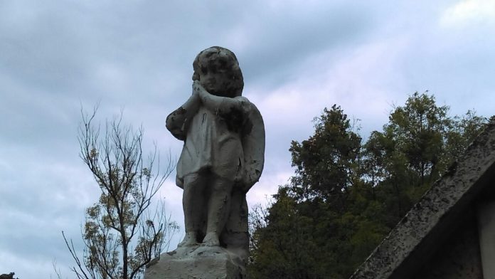 Sobrepoblación en el Panteón Municipal