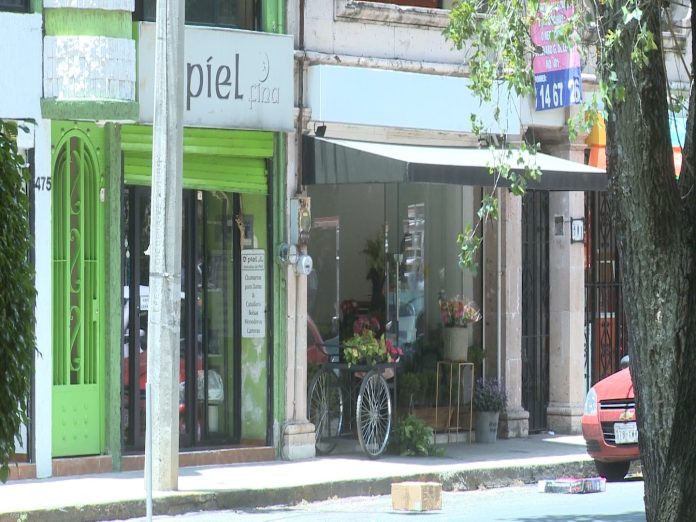 Vecinos de la Chapultepec Sur, desorientados con corporaciones policiacas