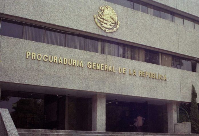 Inicia PGR carpeta de investigación por hechos ocurridos en los albergues “Ciudad de los Niños” y “Ciudad Juvenil”