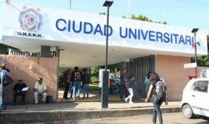 Amplían calendario escolar 2017-2018 en la UMSNH