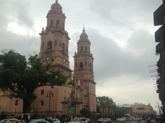 Se pronostica ambiente gélido para gran parte de México