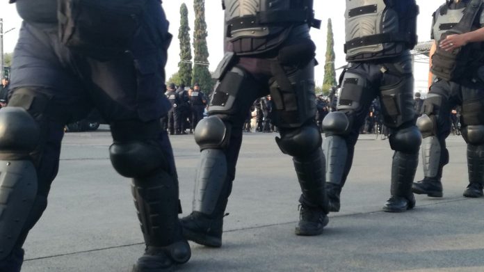 Disminuyen homicidios en Zacapu
