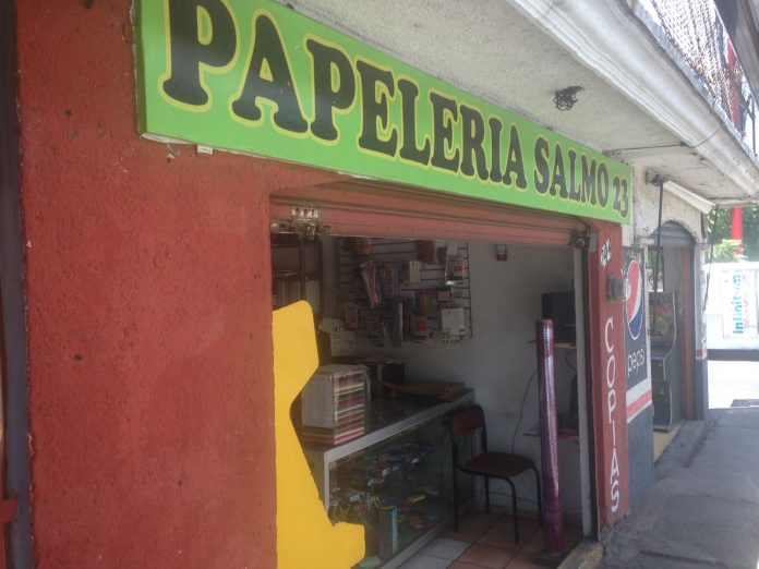 Se incrementan las ventas para los dueños de papelerías por el fin del año escolar