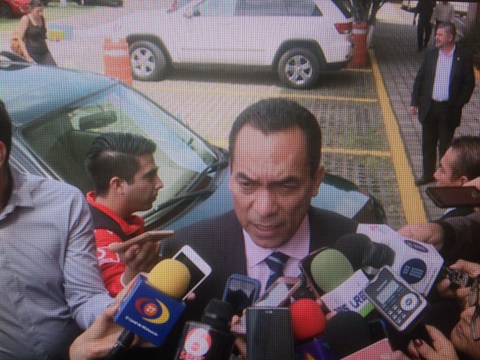 Finanzas de Michoacán en dificultades por recorte de 900 mdp de participaciones federales
