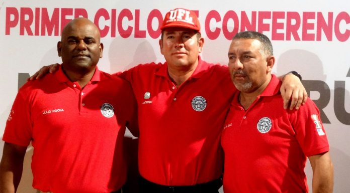 Seguridad también es labor de la sociedad: Director del IEESSPP