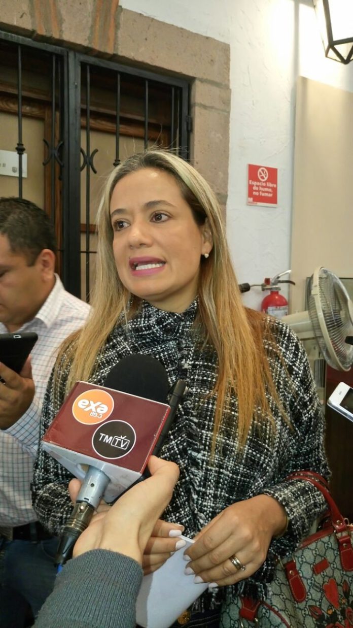 Ayuntamiento solicitará 10 mdp para cableado subterráneo de Capula