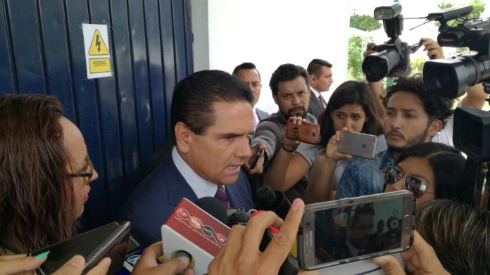 No se frenarán las investigaciones del caso Salvador Adame: SAC