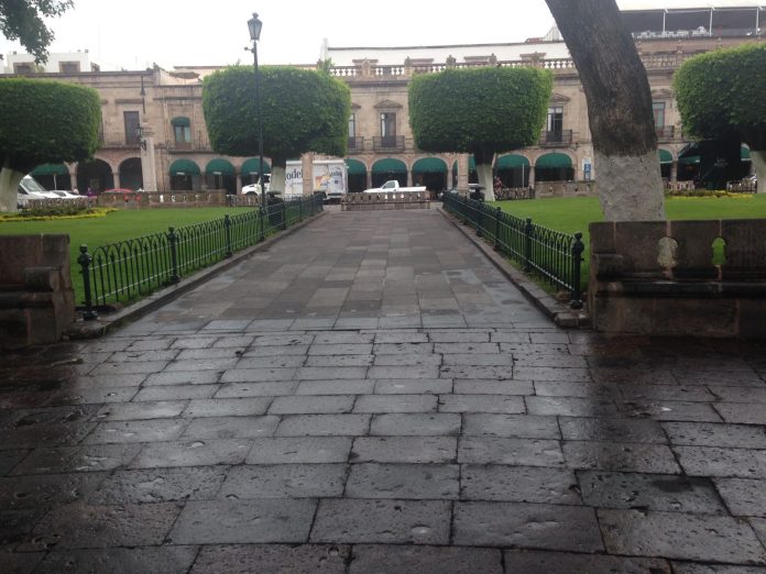 Jóvenes 