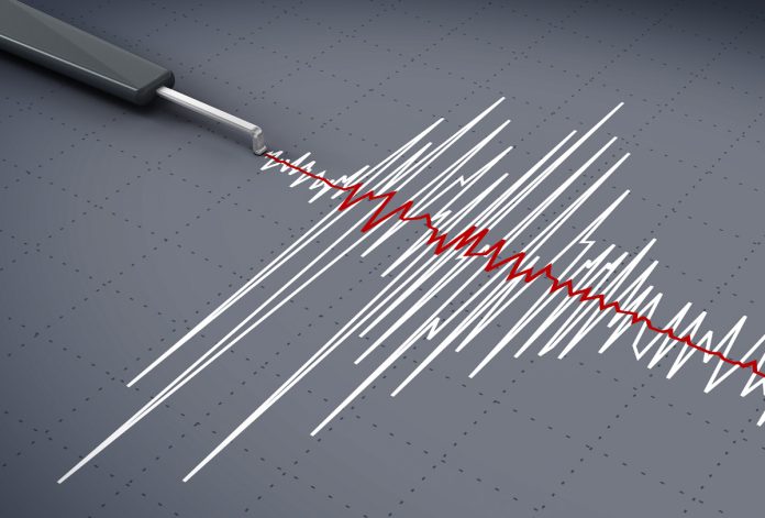 Van más de 210 réplicas del sismo en Acapulco