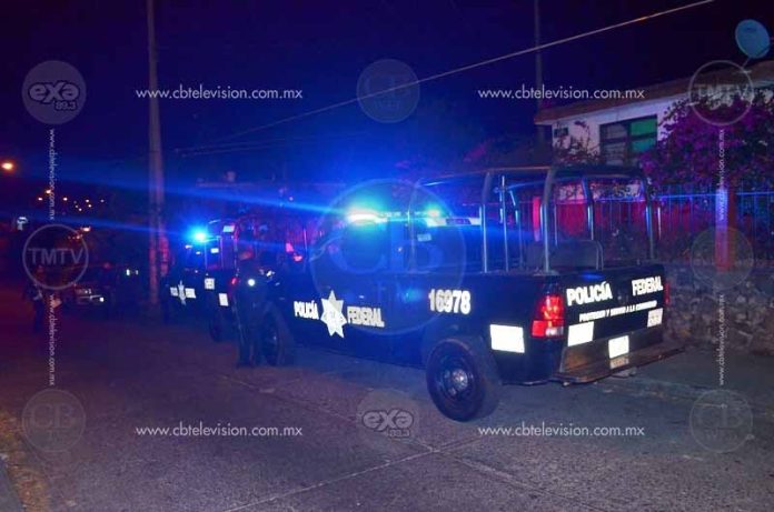 Asesinan a presunto ex templario dentro de un bar en Ciudad Hidalgo