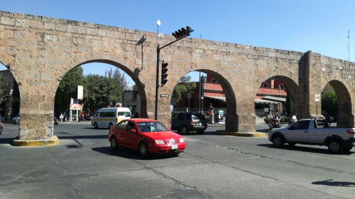 SSP restablece vialidad en Ventura Puente y Acueducto