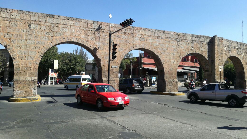 SSP restablece vialidad en Ventura Puente y Acueducto SSP restablece vialidad en Ventura Puente y Acueducto