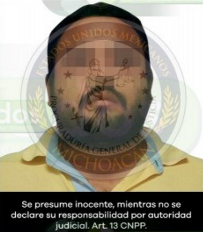 Mata a niño de 9 años durante “exorcismo” en Apatzingán Mata a niño de 9 años durante “exorcismo” en Apatzingán