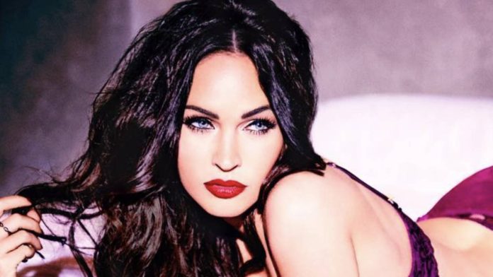Empresario chino fue estafado, pagó 66 millones de pesos para tener relaciones con Megan Fox 