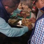 Tras una denuncia, autoridades confirman venta de tamales de perro en puerto de Veracruz  