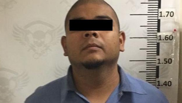 Hombre droga y abusa de su hijo de tres años Hombre droga y abusa de su hijo de tres años