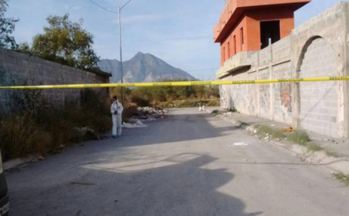 Nadie a reclamado al niño de 8 años hallado golpeado y muerto en lote baldío en Monterrey