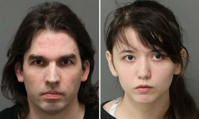 Encontró a su hija dada en adopción, se enamoraron y tuvieron una hija; los detuvieron por incesto
