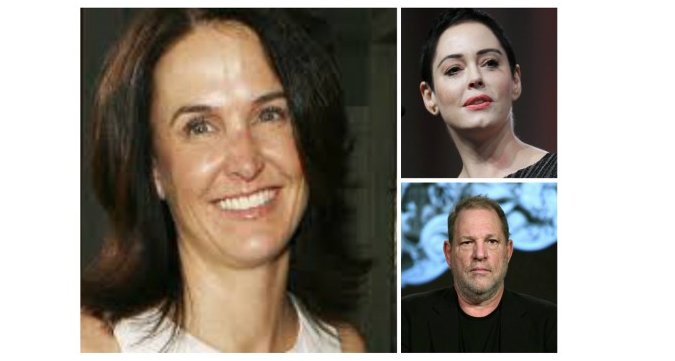 Se suicida ex representante ligada a casos de abuso sexual del productor Harvey Weinstein Se suicida ex representante ligada a casos de abuso sexual del productor Harvey Weinstein