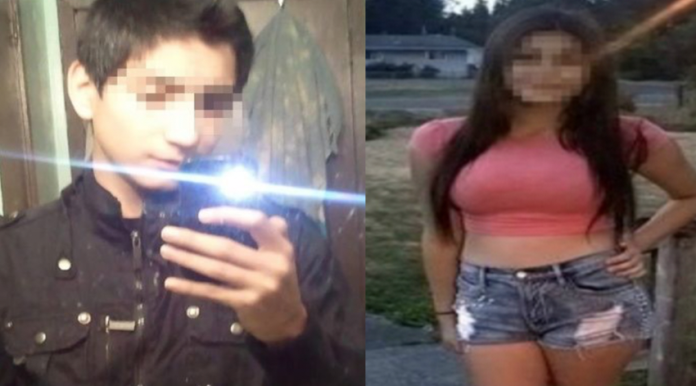 La drogó, abusó de ella y envío fotos a sus amigos: 