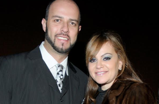 Viudo de Jenni Rivera detenido por posesión de droga con propósito de venta Viudo de Jenni Rivera detenido por posesión de droga con propósito de venta