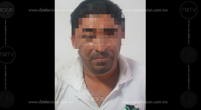 Suman 9 detenidos por ataque a policías en Apatzingán