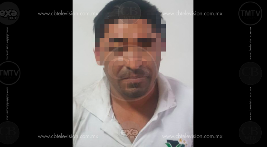 Suman 9 detenidos por ataque a policías en Apatzingán Suman 9 detenidos por ataque a policías en Apatzingán