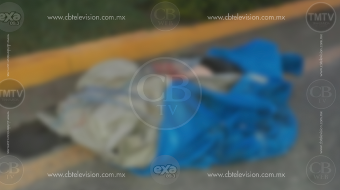Abandonan cadáver decapitado de un ex policía