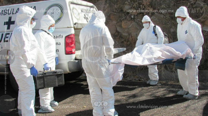 Balean a tripulantes de un auto; hay un muerto y dos heridos