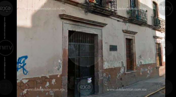 Morador de la Casa del Estudiante “Che Guevara” es detenido por delitos sexuales