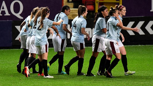 Carla Salcedo, la otra mexicana en West Ham1 Carla Salcedo, la otra mexicana en West Ham1.jpg