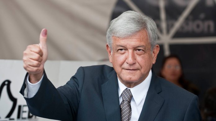 Noticias breves para madrugadores: Las dos caras de AMLO...