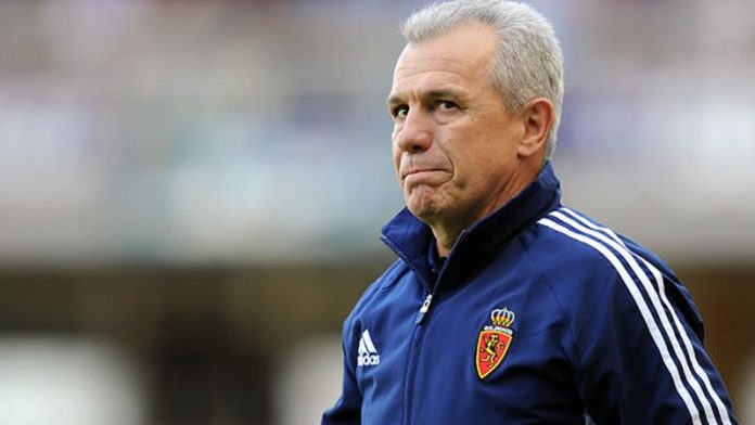Jugadores dirigidos por Javier Aguirre, acusados de arreglo de partidos