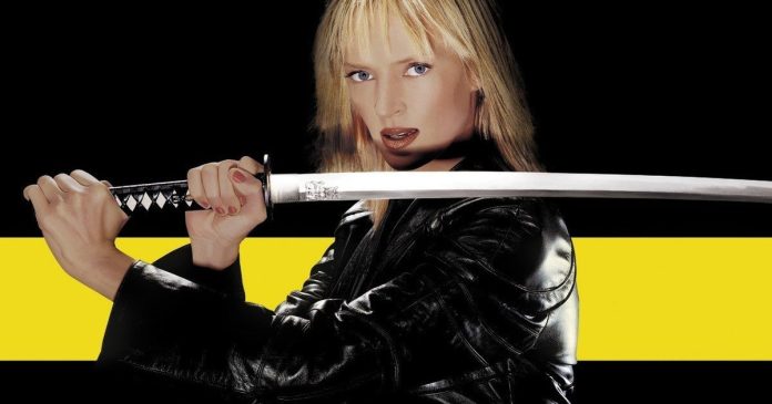 'Kill Bill': Tarantino habla sobre accidente de Uma Thurman