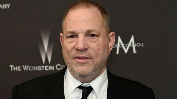La productora de Harvey Weinstein se declara en bancarrota La productora de Harvey Weinstein se declara en bancarrota
