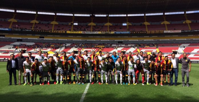 Lanzan #UnidosPorElAscenso y #FutbolistasUnidos en redes social
