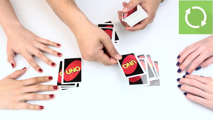 Mattel reemplazará juego de cartas 