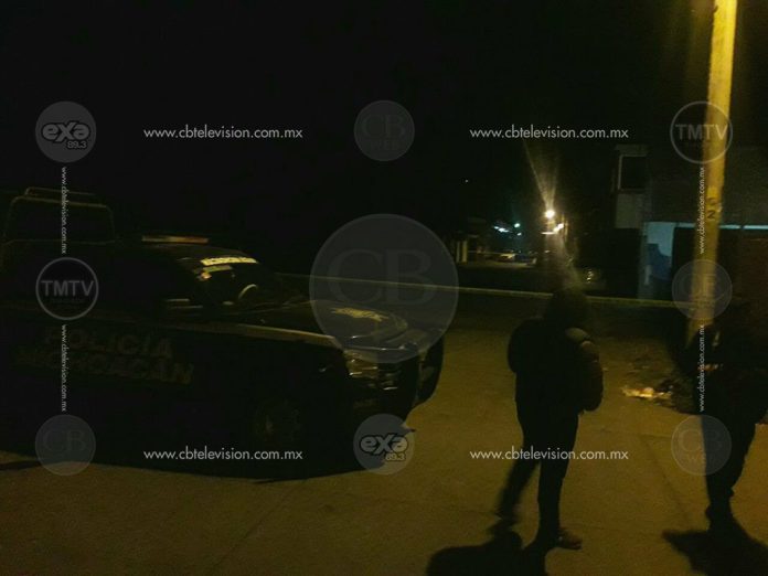URUAPAN Encuentran muerto a tiros a ex agente del MP