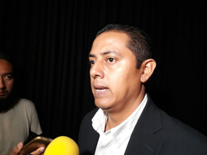 Reconoce edil de Taretan disputa del crimen organizado en la región