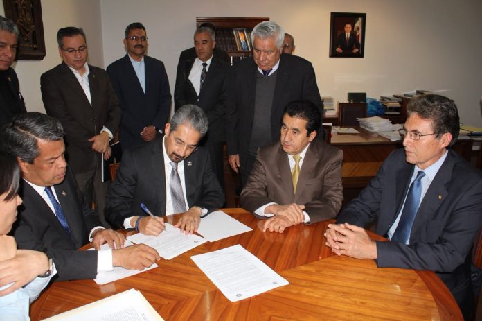 Garantiza UMSNH puertas abiertas a más de 55 mil estudiantes; no habrá huelgas