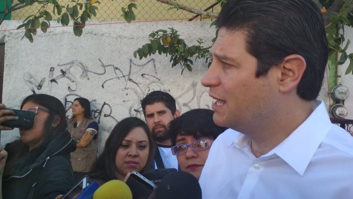 Autoridades deben esclarecer sí homicidio de candidata tiene que ver con el proceso electoral: AMA