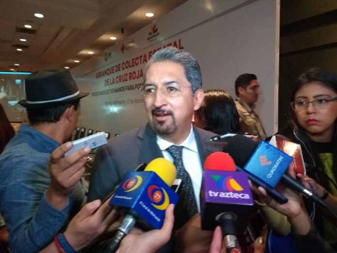 Policía Federal mantendrá vigilancia en la UMSNH, asegura el rector