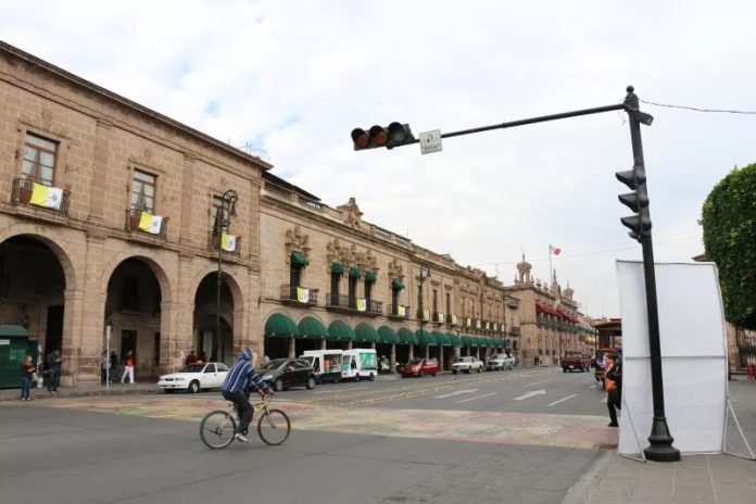 Morelia registra disminución en percepción de inseguridad durante el último trimestre: INEGI