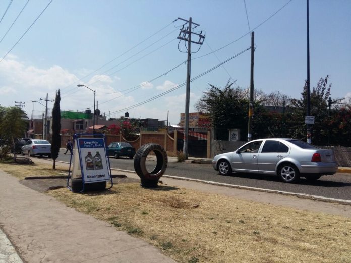 Vecinos demandan mayor seguridad en Prados Verdes
