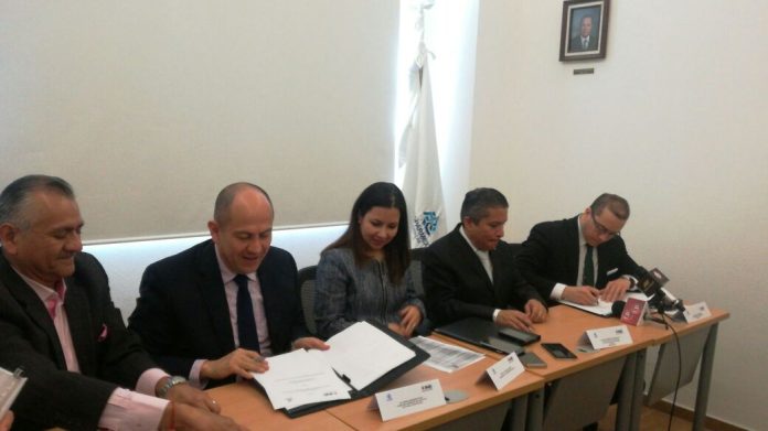 INE y COPARMEX buscan promover la participación ciudadana en Proceso Electoral