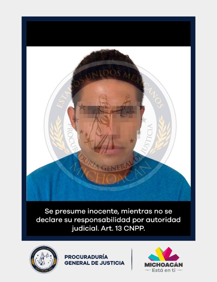 Le dan 22 años de prisión por prostituir a su pareja