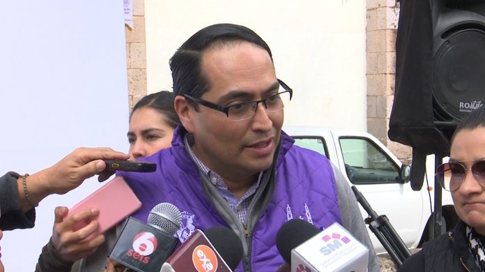 Se buscará expulsar a los automóviles del Centro Histórico de Morelia