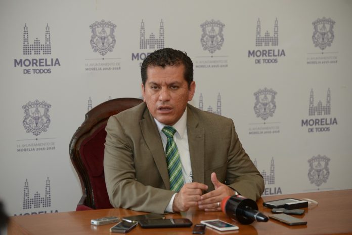 Ayuntamiento Municipal logra cifra histórica en recaudación Enero 2018