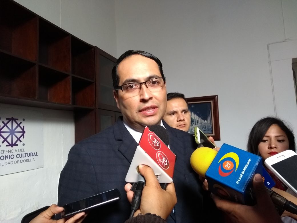 Las sexoservidoras son una problemática que deviene en un contexto económico social conflictivo: Gaspar Hernández Raz Las sexoservidoras son una problemática que deviene en un contexto económico social conflictivo: Gaspar Hernández Raz