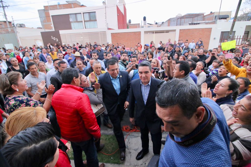 Se registra Juan Carlos Barragán como precandidato del PAN a la Presidencia Municipal Se registra Juan Carlos Barragán como precandidato del PAN a la Presidencia Municipal